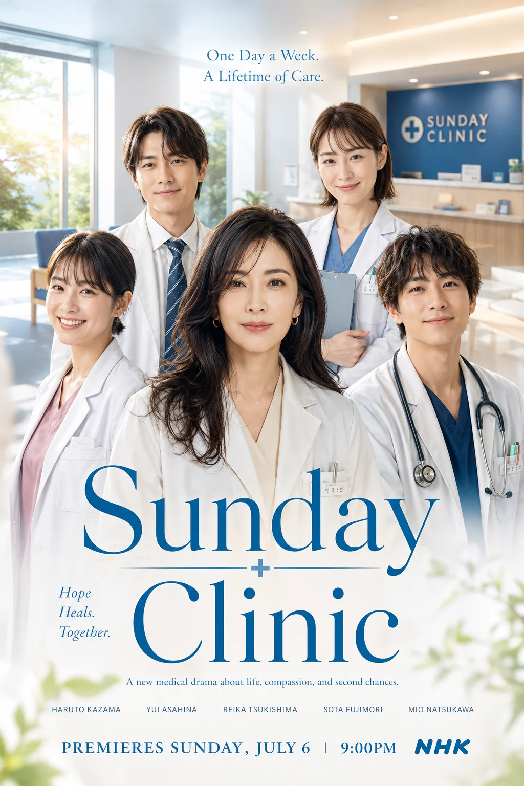 Sunday Clinic